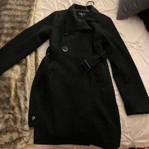 Black Coat